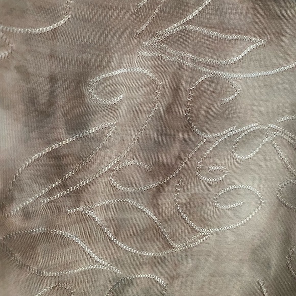 AGB blouse - Picture 4 of 12